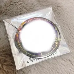 志麻 缶バッジ シークレット 缶バ しまさか