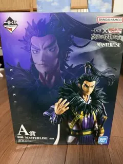 キングダム　1番くじ　A賞桓騎