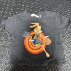 H&M Tシャツ　2-4Y