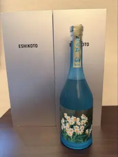 ‼️限定酒の鮎‼️＋水仙のセット　 黒龍　ESHIKOTO 2025年最新】eshikotoの人気アイテム - メルカリ