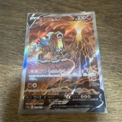 エンテイV SAR