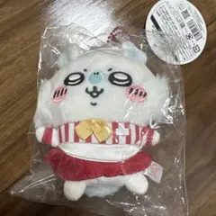 ちいかわ ワクワクゆうえんち ぷちミニマスコット モモンガ - メルカリ