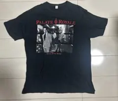 レアPalaye Royale Boom Boom Room Tシャツ Lサイズ