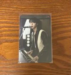 BTS ARIRANG ラキドロ　MAKESTAR jin ジン BTS JIN ジン ARIRANG MAKESTAR 特典 ラキドロ - メルカリ