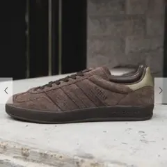 アーバンリサーチドアーズ別注 adidas GAZELLE INDOOR