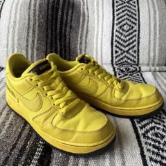 Nike Air Force 1 GORE-TEX イエロー