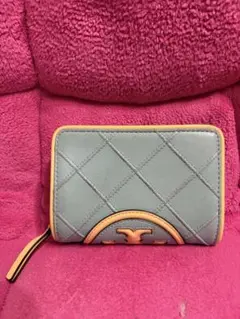 TORY BURCH 二つ折り財布のサムネイル