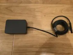 【未使用純正品】Microsoft Surface ACアダプター