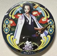 onepiece ワンピース イゾウ 輩缶バッジ 缶バッジ ワノ国 2026年最新】輩缶バッジ イゾウの人気アイテム - メルカリ