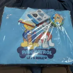 パウ・パトロール 2026福袋トレーナー90cm4点セット