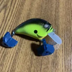 メガバス　ブローリー①のサムネイル