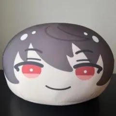 朔間凛月 ビッグおまんじゅうクッション