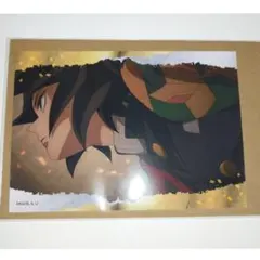 冨岡義勇 ステッカー