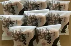 薩摩蒸気屋　油で揚げないどうなつ　焼きどうなつ　プレーン8個のサムネイル
