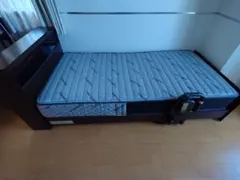 フランスベッド マットレスセット