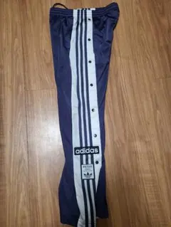 【中古良品】アディブレイク パンツ レディース Sサイズ adidas