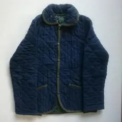 LAVENHAM キルティングジャケットのサムネイル