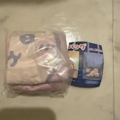ちいかわ　トートバッグ　うさぎ