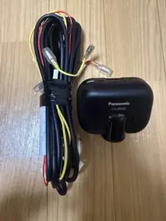 Panasonic製 ドライブレコーダー CA-DR03Dのサムネイル