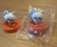 CoCo壱×ちいかわ モモンガ 2個セット