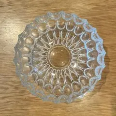 HOYA クリスタルガラスボウル 約25cm