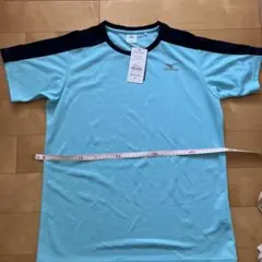 ミズノ　Tシャツ　メンズ
