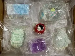 JAMMYJEM キラキラ先生 スクイーズ まとめ売り - メルカリ
