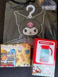 サンリオクジ☆