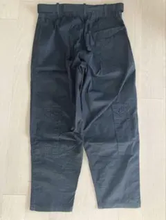 TUKI pilot pants サイズ2 ブラックのサムネイル