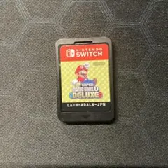 スーパーマリオブラザーズデラックスのサムネイル