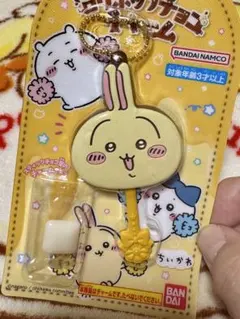 ちいかわ ロリポップチョコチャーム うさぎ