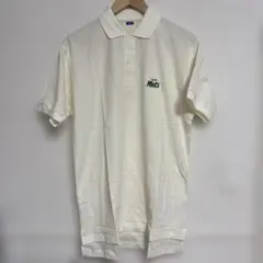 KIRIN　Mets　キリン　メッツ　半袖ポロシャツ　フリーサイズ