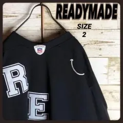 2026年最新】readymade game shirt smileの人気アイテム - メルカリ