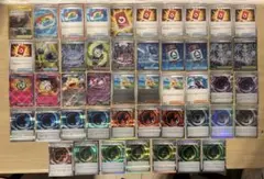 スペシャルレッドカード SR 2枚 106/083 ニンジャスピナー