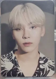 K-POP タレントカード