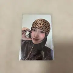 twice モモ トレカ musicplant