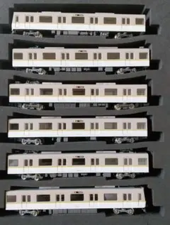 グリーンマックス GM 50688 京成3700形 8両編成セット 加工品 - メルカリ