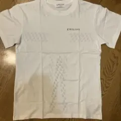 リライブシャツ　プレミアムコットン白　Sサイズ