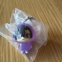 カラフルピーチ もふくん めじるしアクセサリー