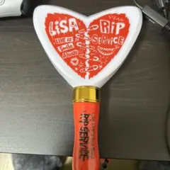 LiSA ハート型 ペンライト