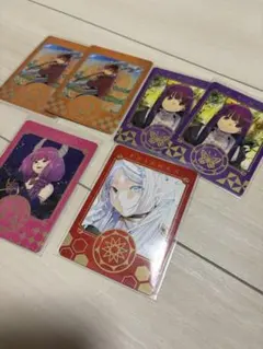 葬送のフリーレン カード 特典