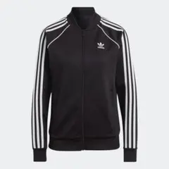 adidas クラッシック SST トラックジャケット