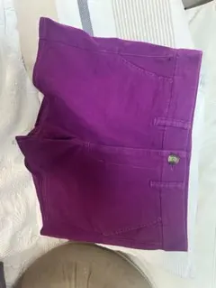 American Eagle Outfitters パープル ショートパンツのサムネイル