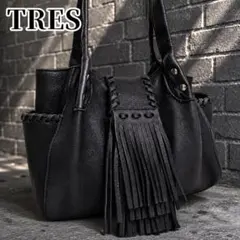 archive 00s Y2K Studded Tote Bag TRES - メルカリ