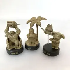 ドラゴンボール 【ヤムチャ】 ミニフィギュアセレクション - メルカリ
