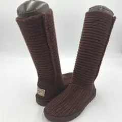 ☆UGG☆23cm☆ブーツ☆421☆のサムネイル