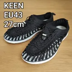 美品！廃盤モデル KEEN UNEEK キーン ユニーク 02 スポサン 28 - メルカリ