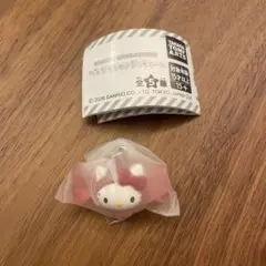 サンリオ つながるキャンディチャーム キティ　おもちゃショー