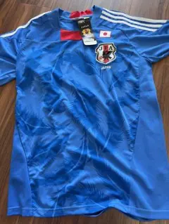 m*7様 JFA 日本代表 サッカーシャツ XL