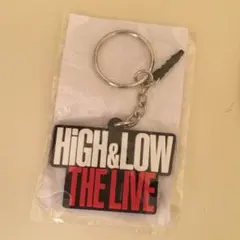 ラバーキーホルダー